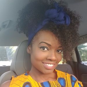 Meet your Posher, Tara